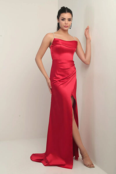 Saygı Giyim Abiye Elbise