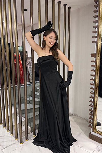 Saygı Giyim Abiye Elbise