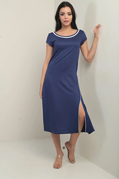 Saygı Giyim Günlük Elbise