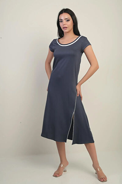Saygı Giyim Günlük Elbise