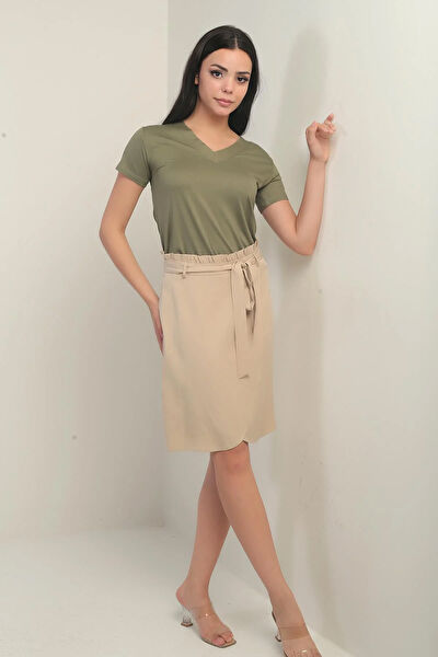 Saygı Giyim Kadın Etek