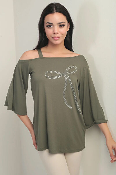 Saygı Giyim Kadın Bluz