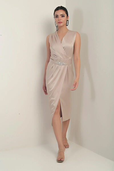 Saygı Giyim Abiye Elbise