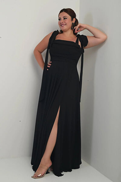 Saygı Giyim Abiye Elbise