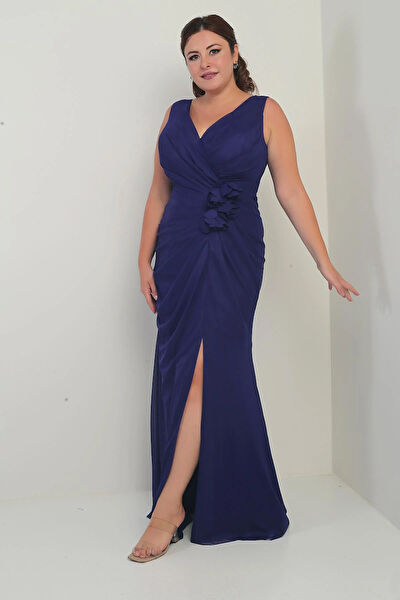 Saygı Giyim Abiye Elbise