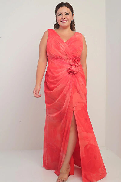 Saygı Giyim Abiye Elbise