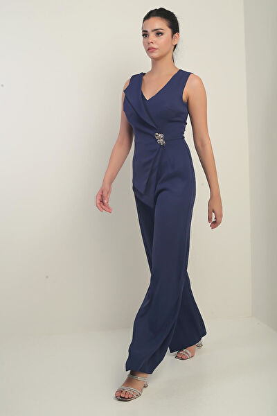 Saygı Giyim Abiye Tulum, Salopet