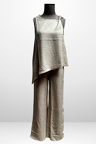 Saygı Giyim Kadın Alt Üst Takım