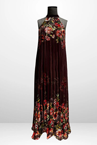 Saygı Giyim Günlük Elbise