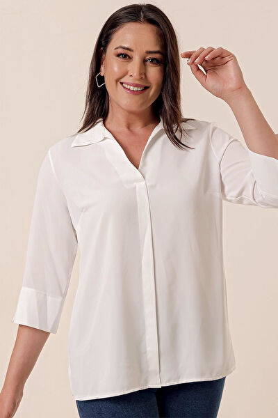 Saygı Giyim Kadın Bluz