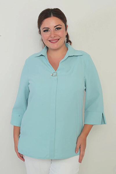 Saygı Giyim Kadın Bluz