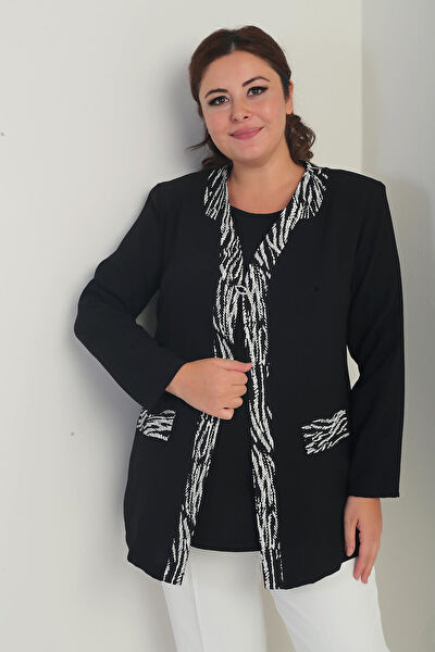 Saygı Giyim Kadın Takım Elbise