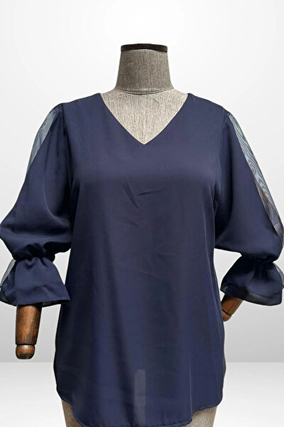 Saygı Giyim Kadın Bluz