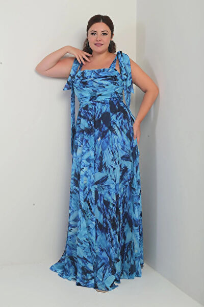 Saygı Giyim Abiye Elbise