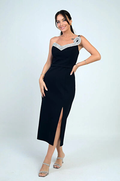 Saygı Giyim Abiye Elbise