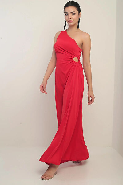 Saygı Giyim Abiye Elbise