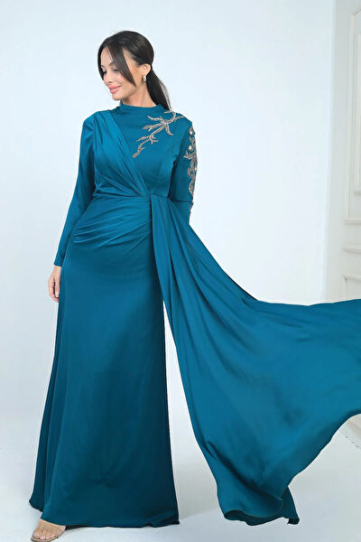 Saygı Giyim Tesettür Abiye