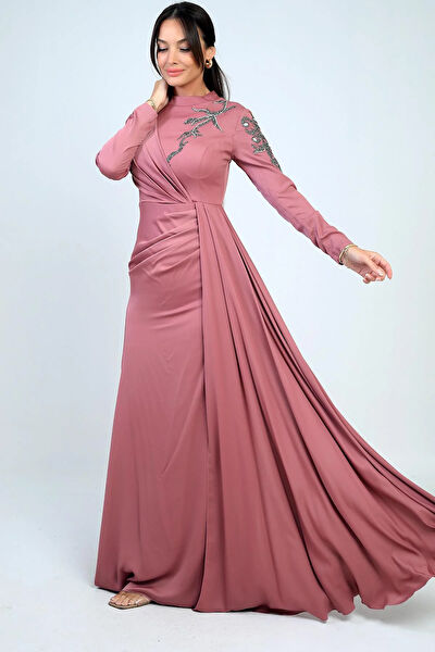 Saygı Giyim Tesettür Abiye