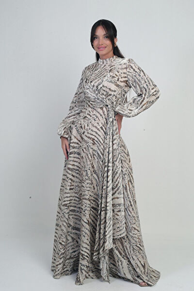 Saygı Giyim Tesettür Elbise