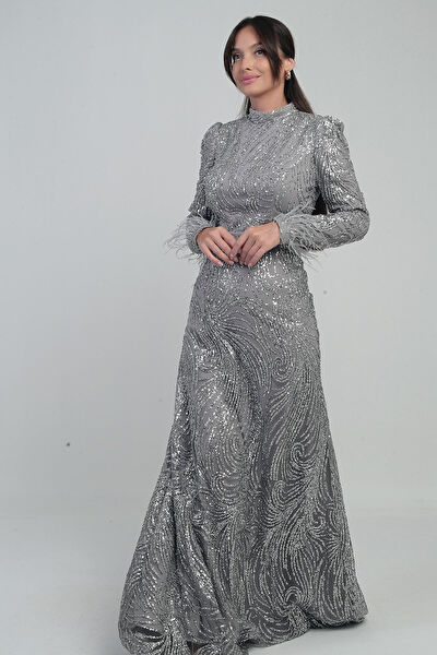 Saygı Giyim Tesettür Elbise