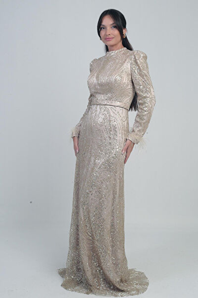 Saygı Giyim Tesettür Elbise