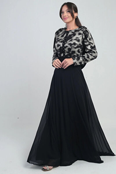 Saygı Giyim Tesettür Elbise