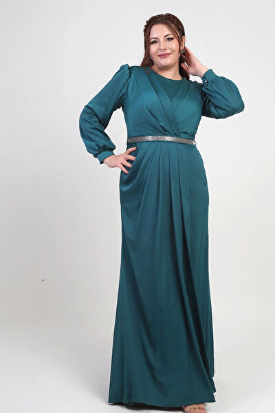 Saygı Giyim Tesettür Abiye