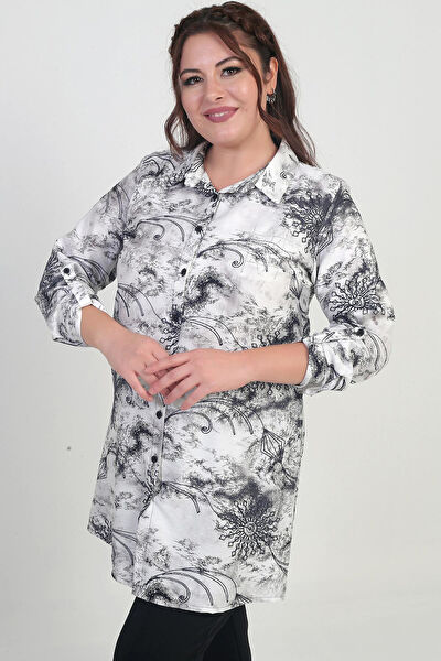 Saygı Giyim Kadın Gömlek