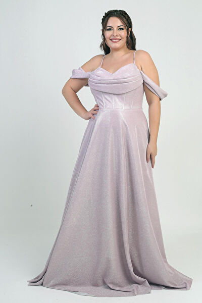 Saygı Giyim Abiye Elbise