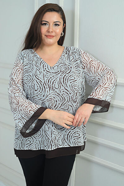 Saygı Giyim Kadın Bluz