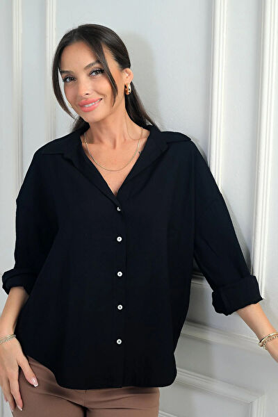 Saygı Giyim Kadın Gömlek