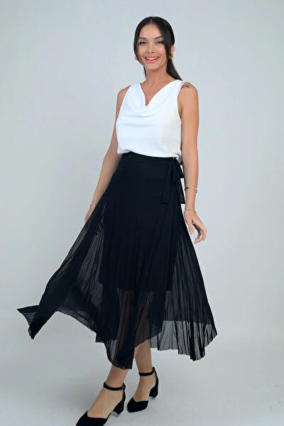 Saygı Giyim Kadın Etek