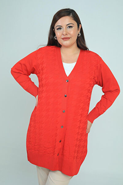 Saygı Giyim Günlük Hırka