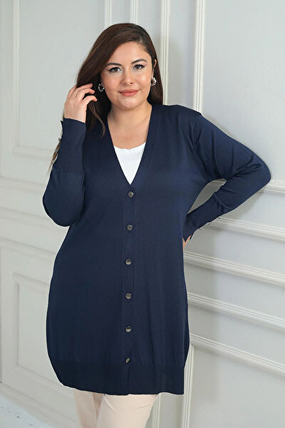 Saygı Giyim Günlük Hırka