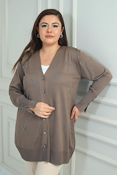 Saygı Giyim Günlük Hırka