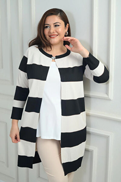 Saygı Giyim Günlük Hırka