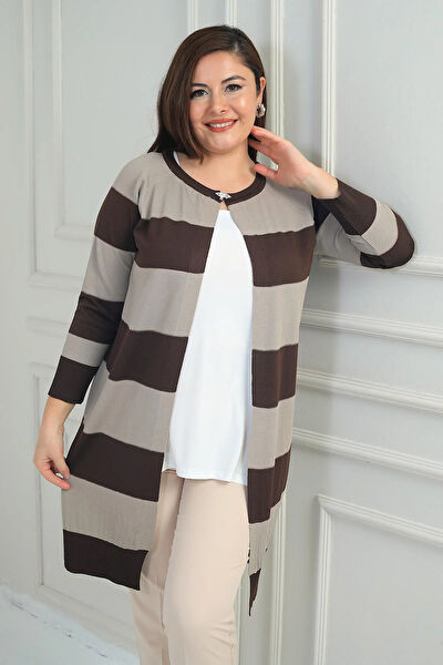 Saygı Giyim Günlük Hırka