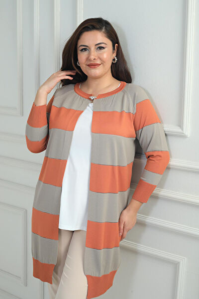 Saygı Giyim Günlük Hırka