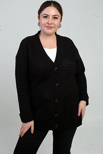 Saygı Giyim Günlük Hırka