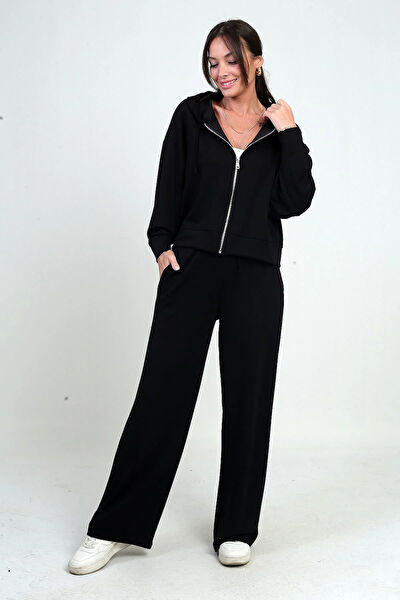 Saygı Giyim Kadın Alt Üst Takım