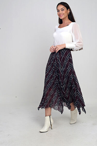 Saygı Giyim Kadın Etek