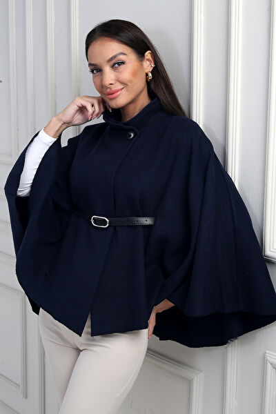 Saygı Giyim Kadın Panço