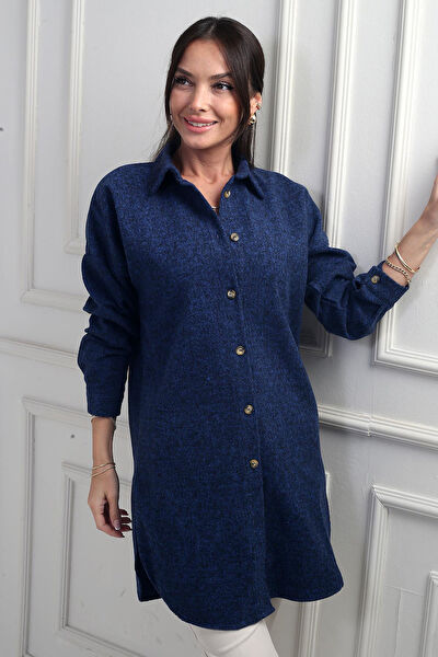 Saygı Giyim Kadın Gömlek