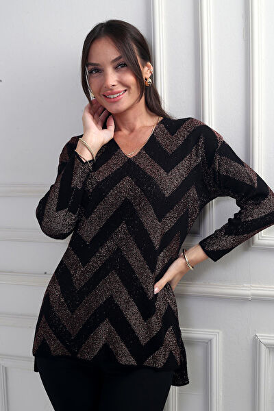 Saygı Giyim Kadın Bluz