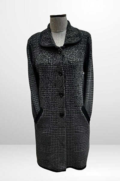 Saygı Giyim Kadın Kaban