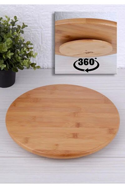 Mien Servis, Sunum Tabakları