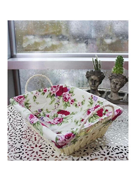 Mien Ekmeklik, Ekmek Kutusu