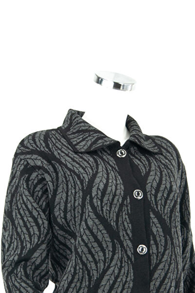 Oppland Günlük Hırka