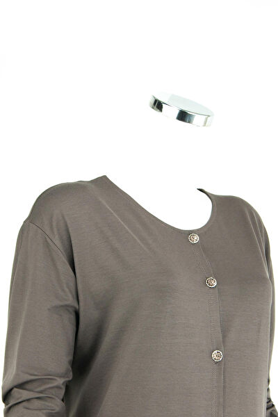 Oppland Günlük Hırka