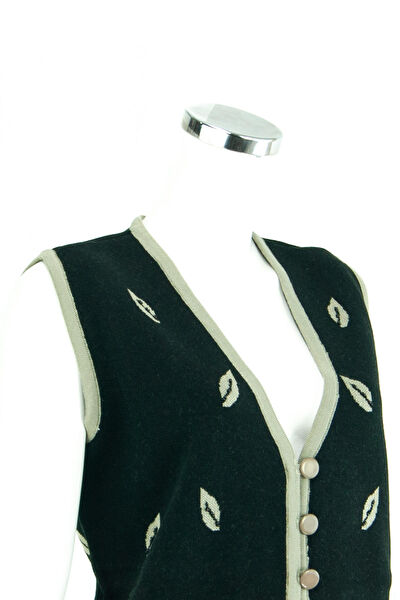 Oppland Kadın Yelek